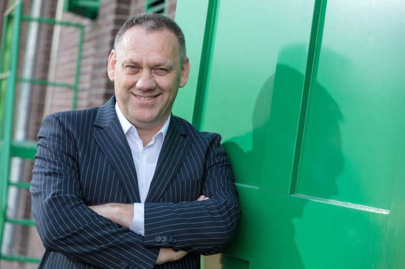 Administratiekantoor Deventer Putman Financial Power Henk Putman